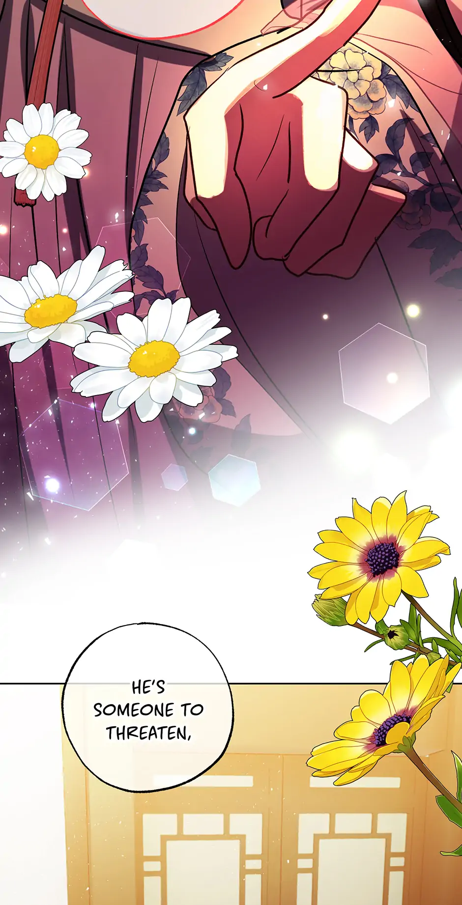 I Want to Live a Good Life Chapter 37 244 027