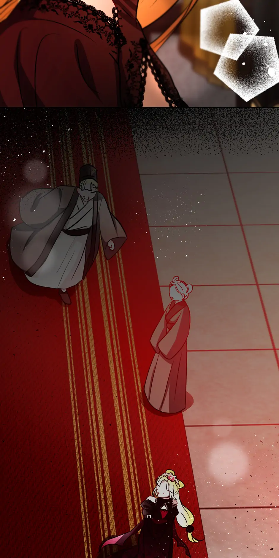 I Want to Live a Good Life Chapter 37 248 031