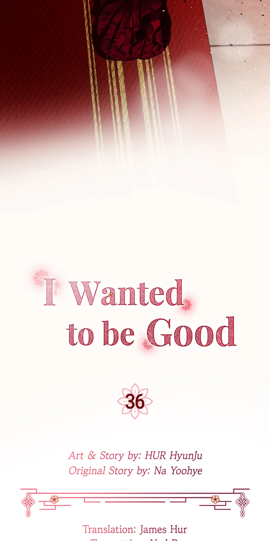 I Want to Live a Good Life Chapter 37 249 032