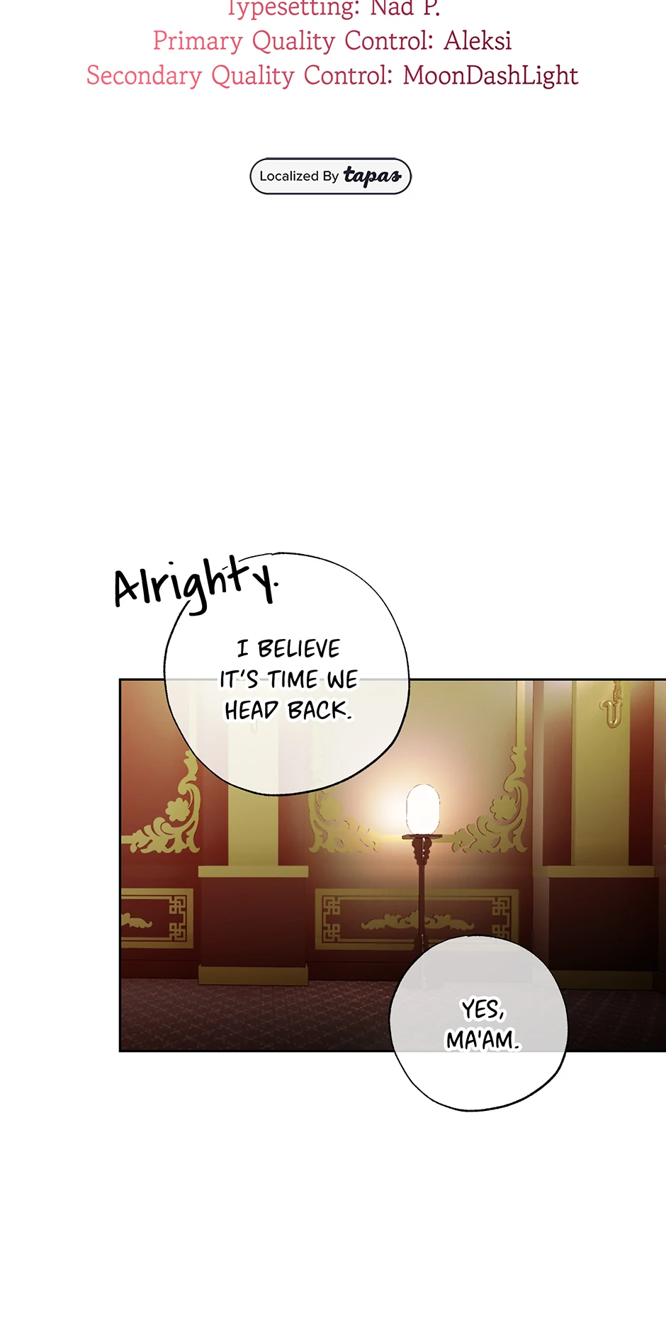 I Want to Live a Good Life Chapter 37 250 033