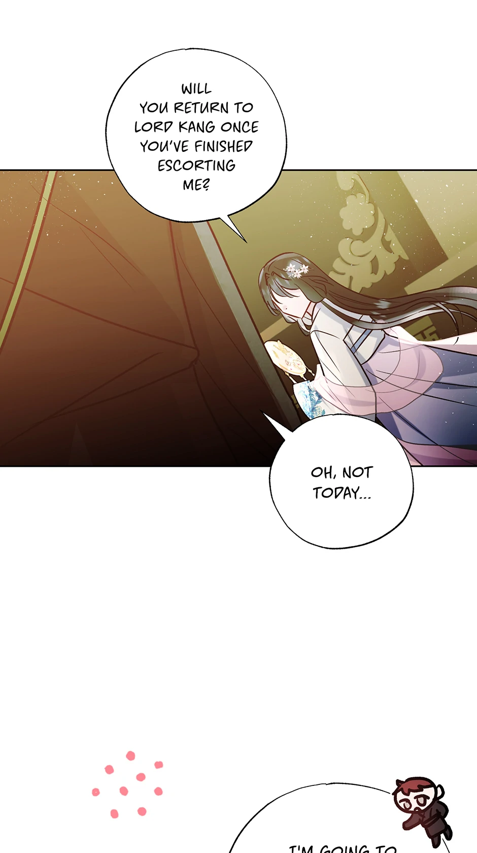 I Want to Live a Good Life Chapter 37 251 034