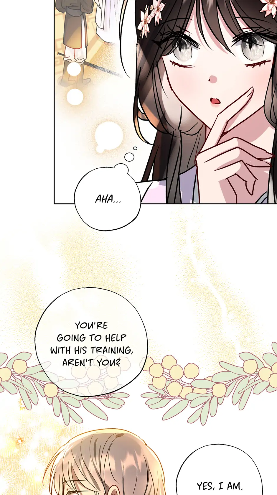 I Want to Live a Good Life Chapter 37 253 036