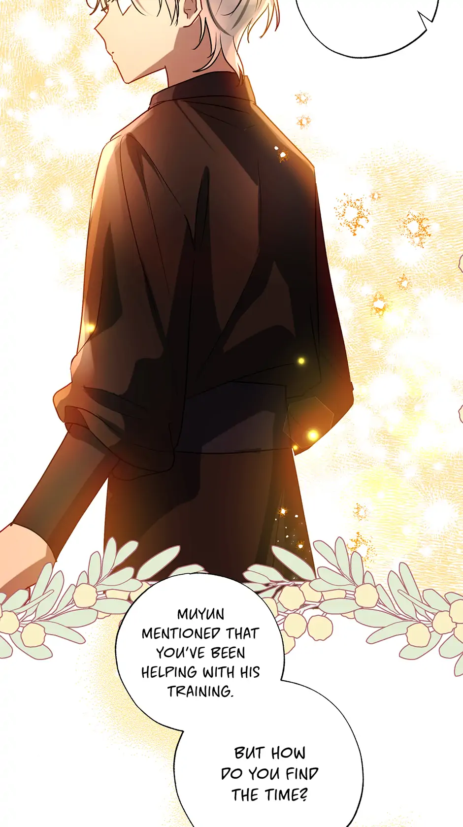 I Want to Live a Good Life Chapter 37 254 037