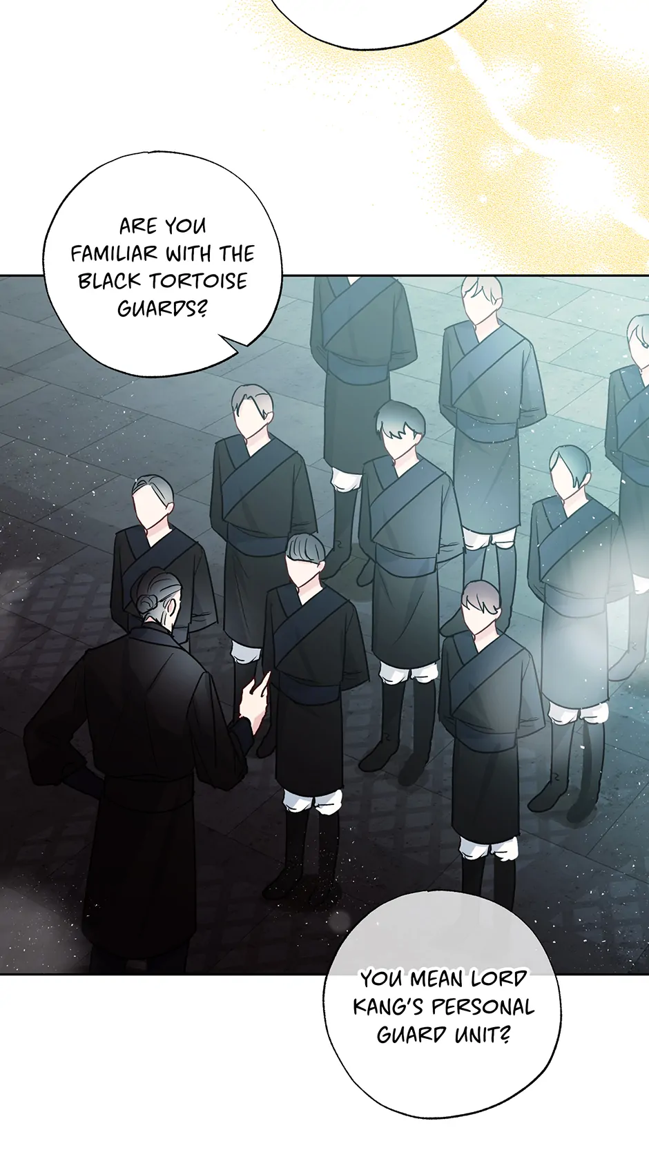 I Want to Live a Good Life Chapter 37 255 038