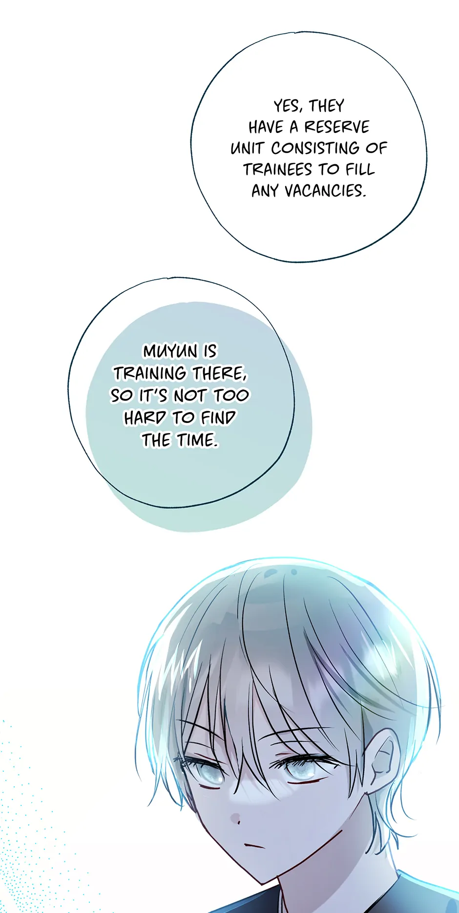 I Want to Live a Good Life Chapter 37 256 039