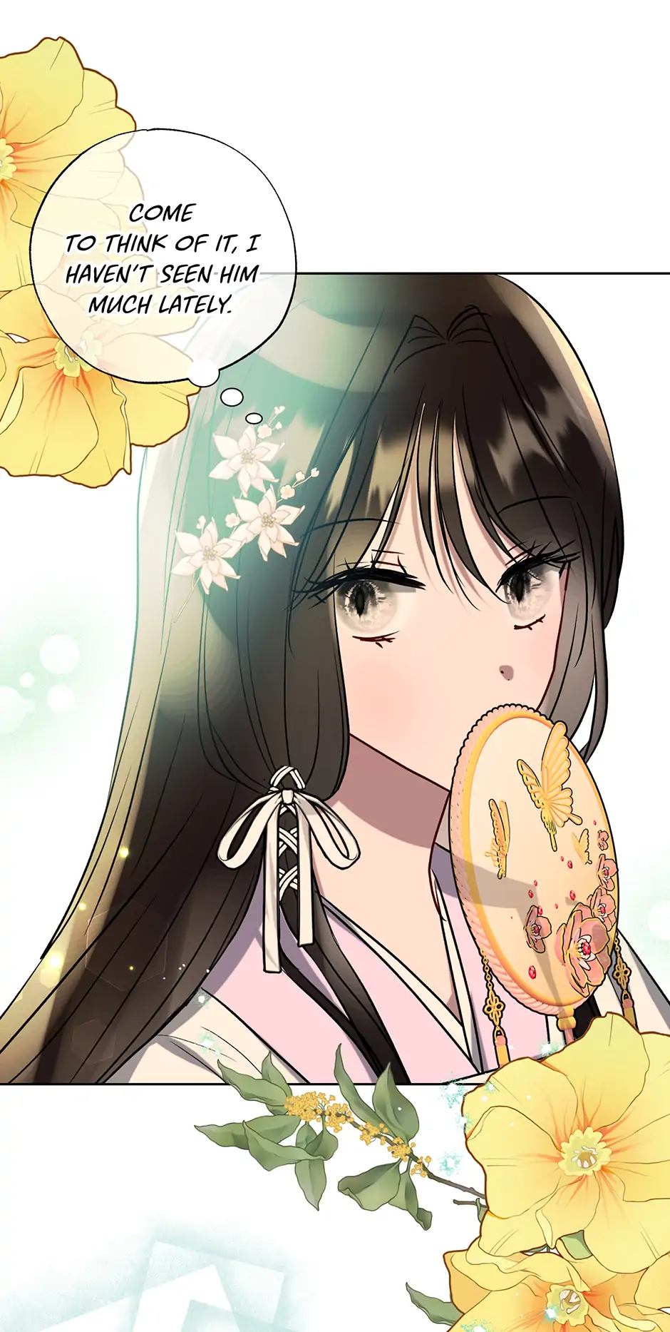 I Want to Live a Good Life Chapter 37 259 042