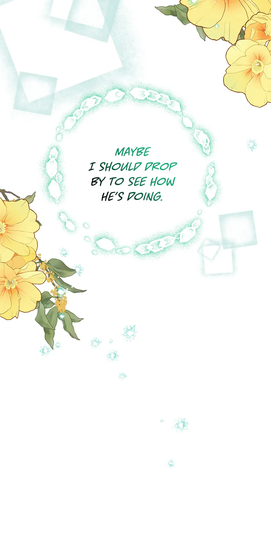 I Want to Live a Good Life Chapter 37 260 043