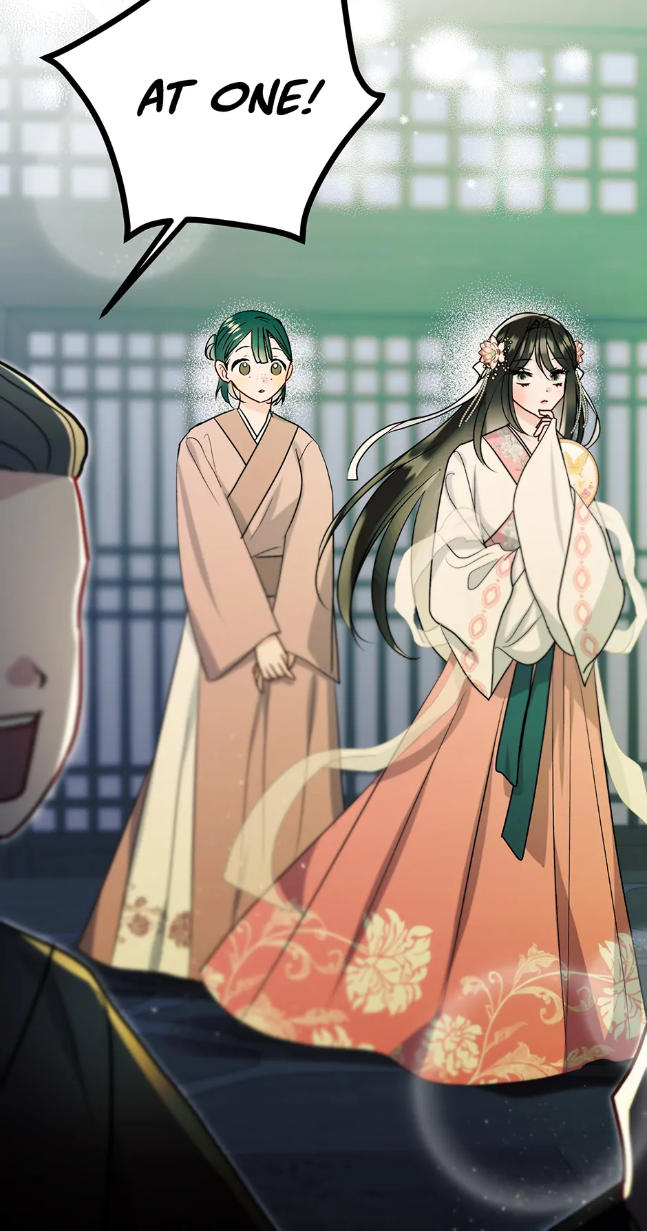 I Want to Live a Good Life Chapter 37 262 045