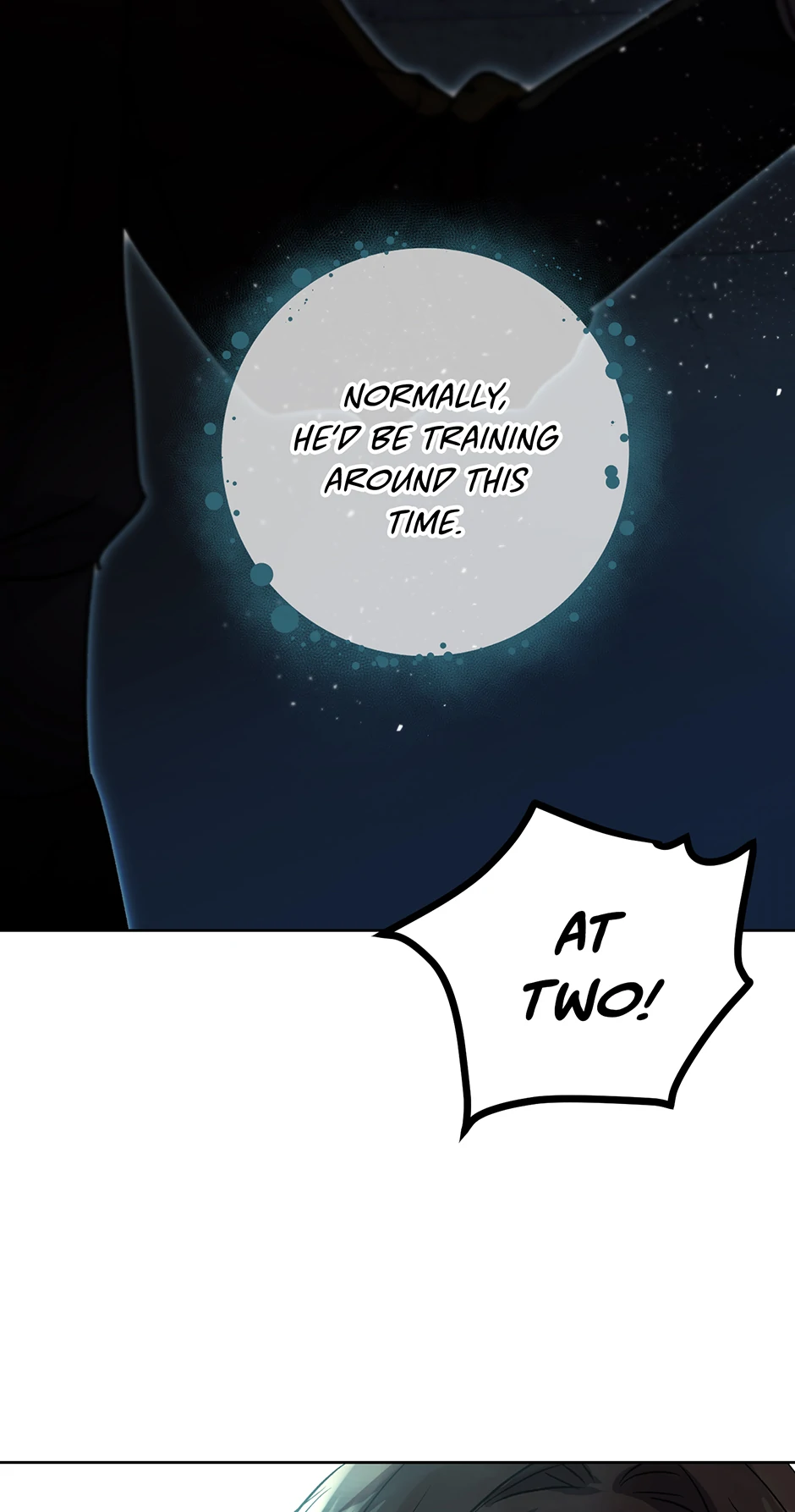 I Want to Live a Good Life Chapter 37 263 046