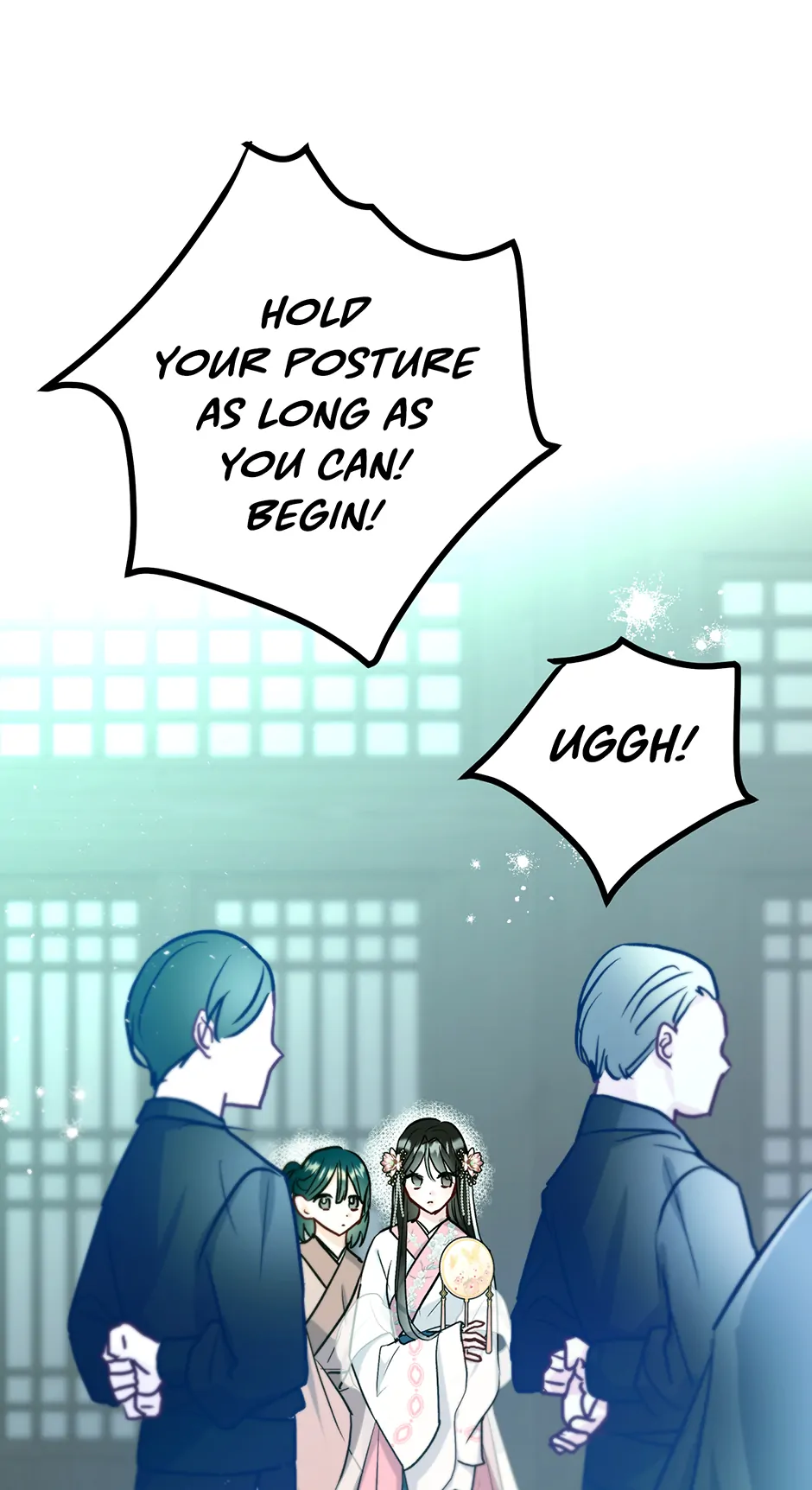 I Want to Live a Good Life Chapter 37 266 049