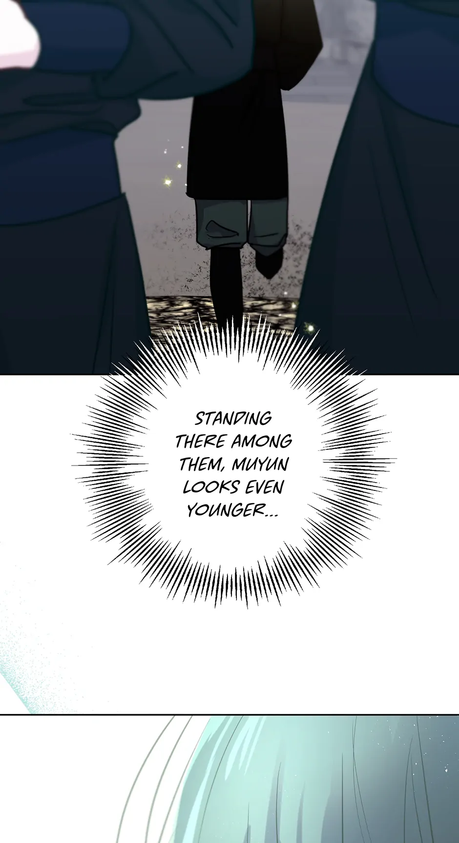 I Want to Live a Good Life Chapter 37 269 052