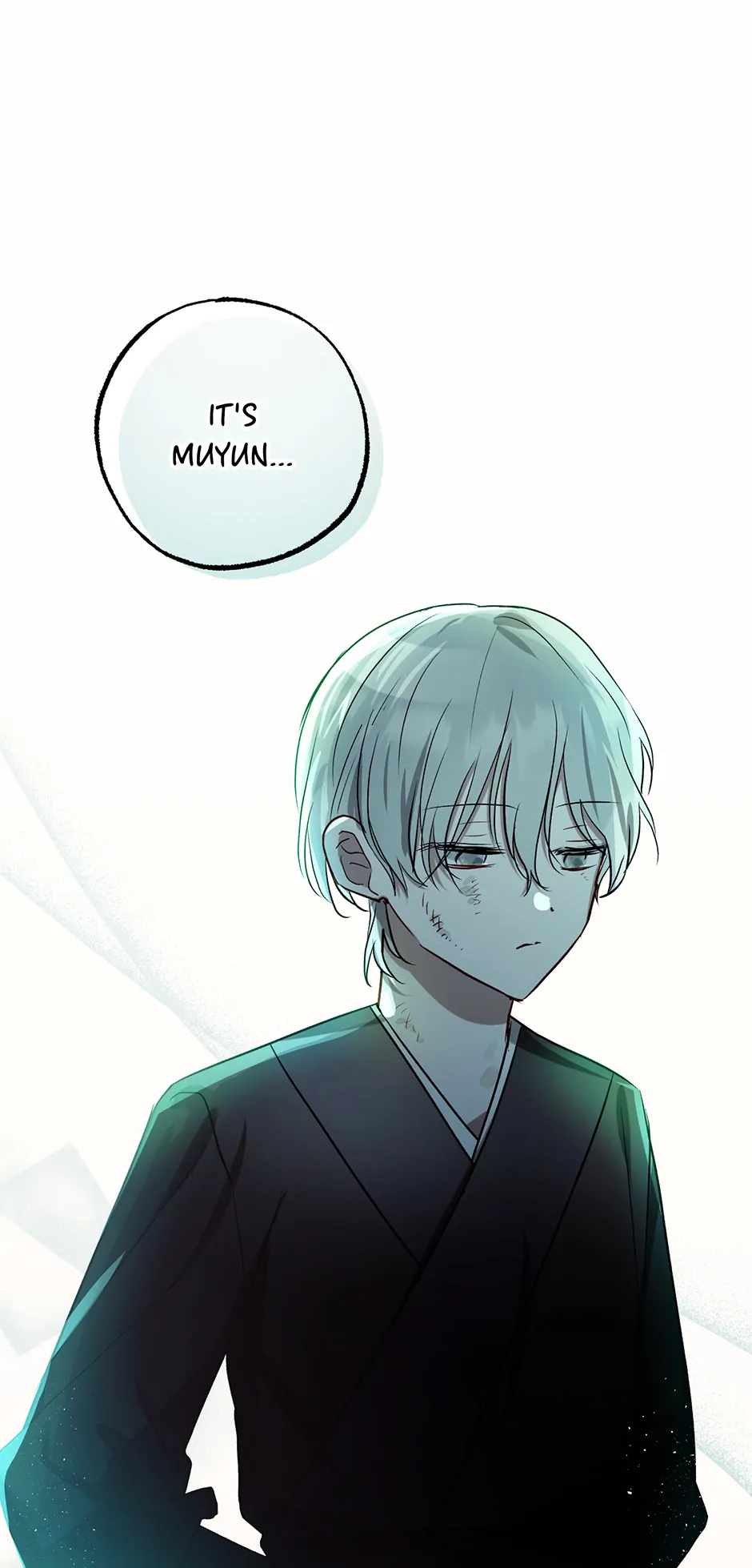 I Want to Live a Good Life Chapter 37 272 055