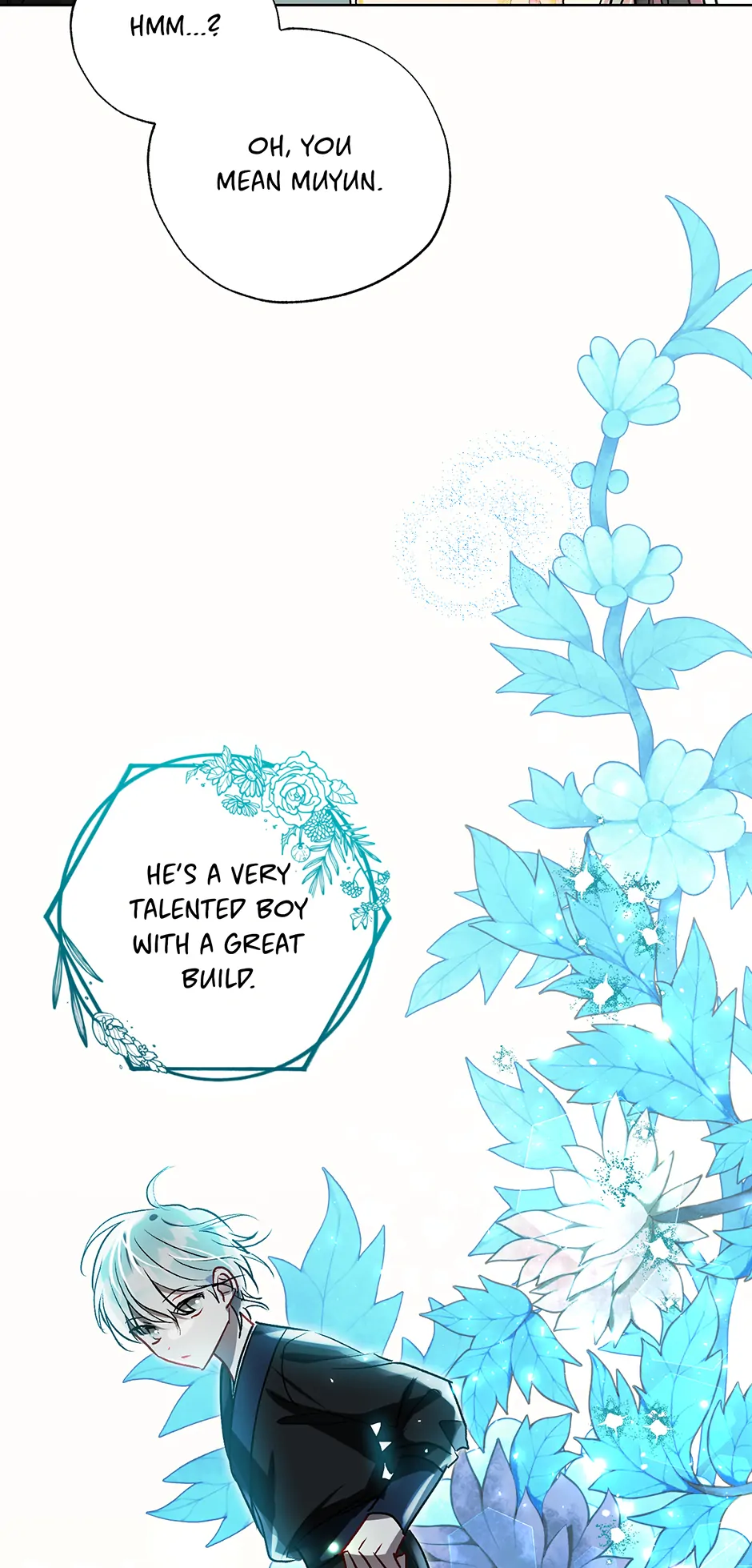 I Want to Live a Good Life Chapter 37 276 059