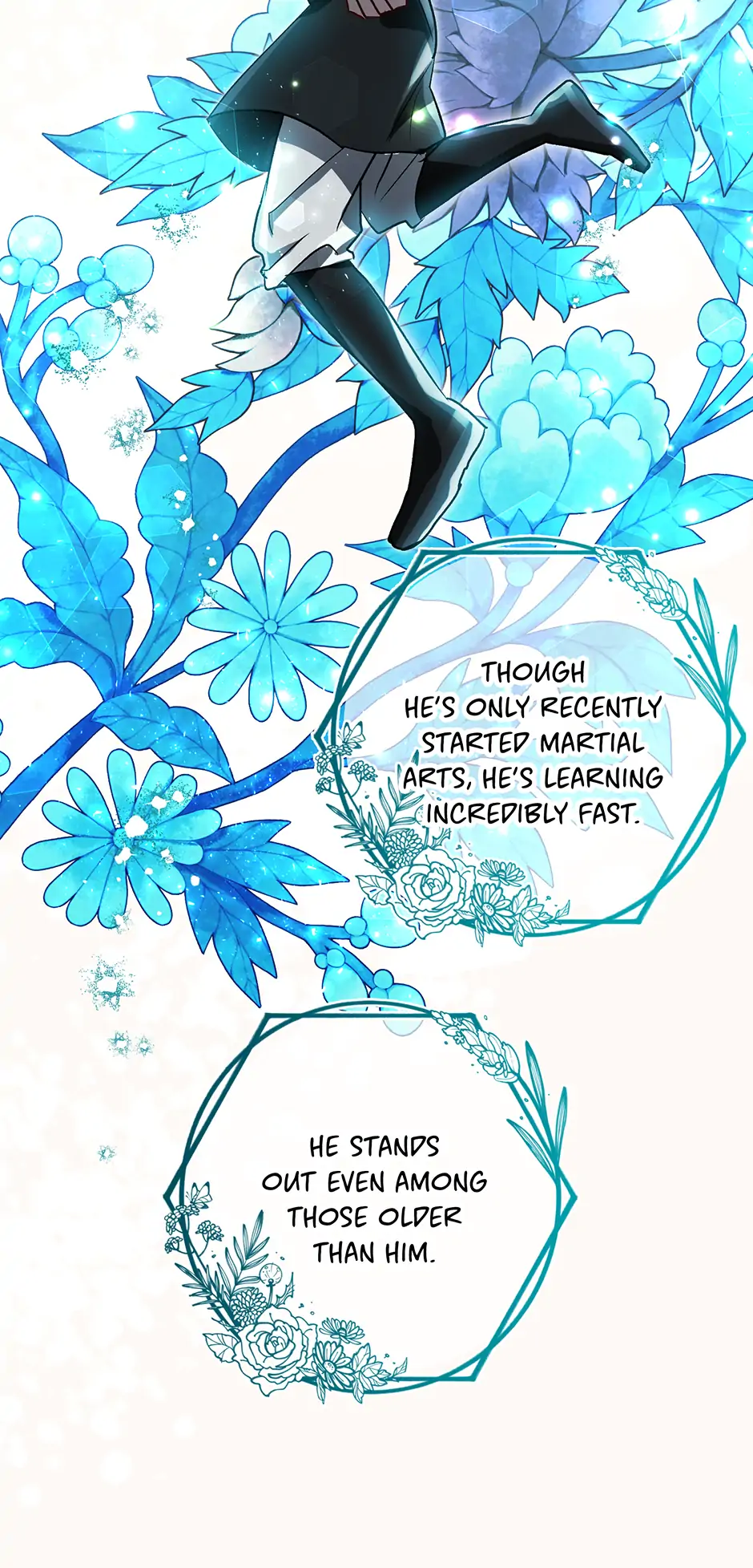 I Want to Live a Good Life Chapter 37 277 060