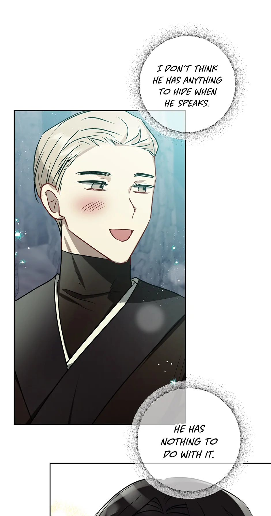 I Want to Live a Good Life Chapter 37 278 061