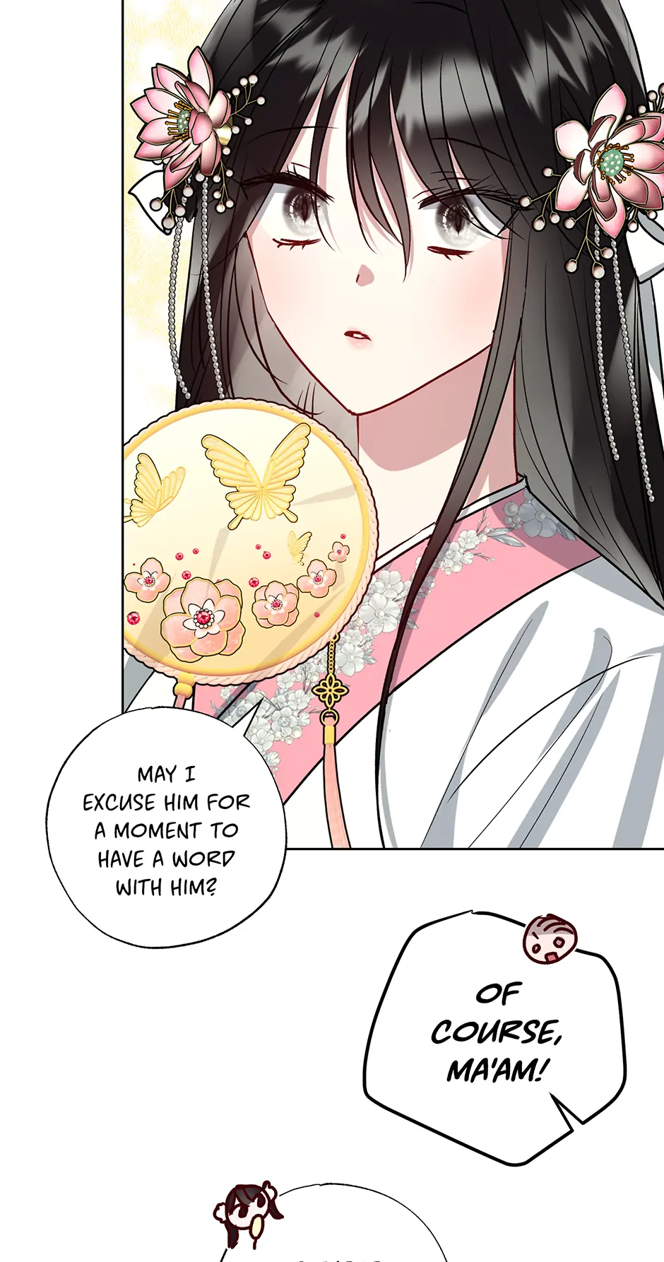 I Want to Live a Good Life Chapter 37 279 062