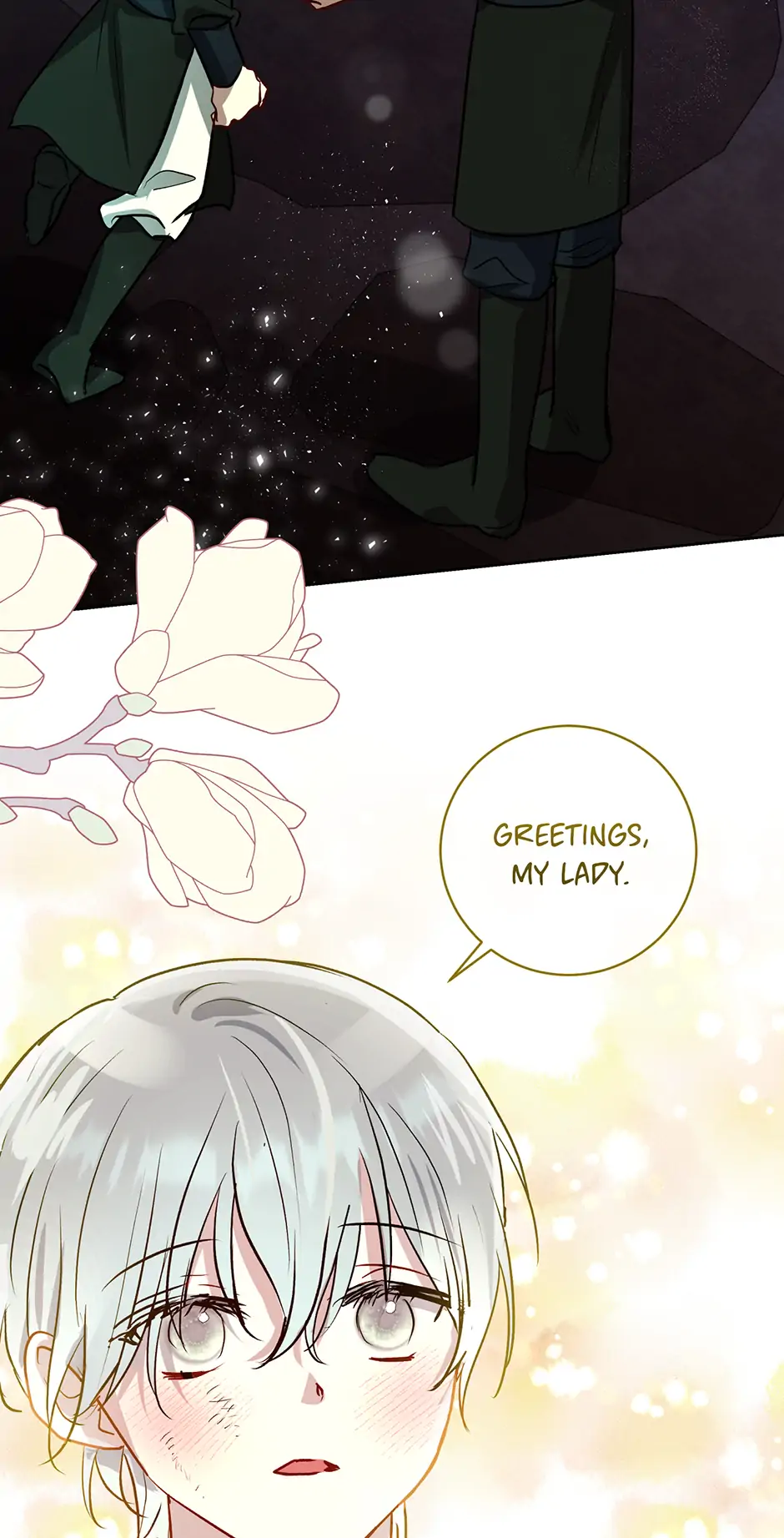 I Want to Live a Good Life Chapter 37 284 067