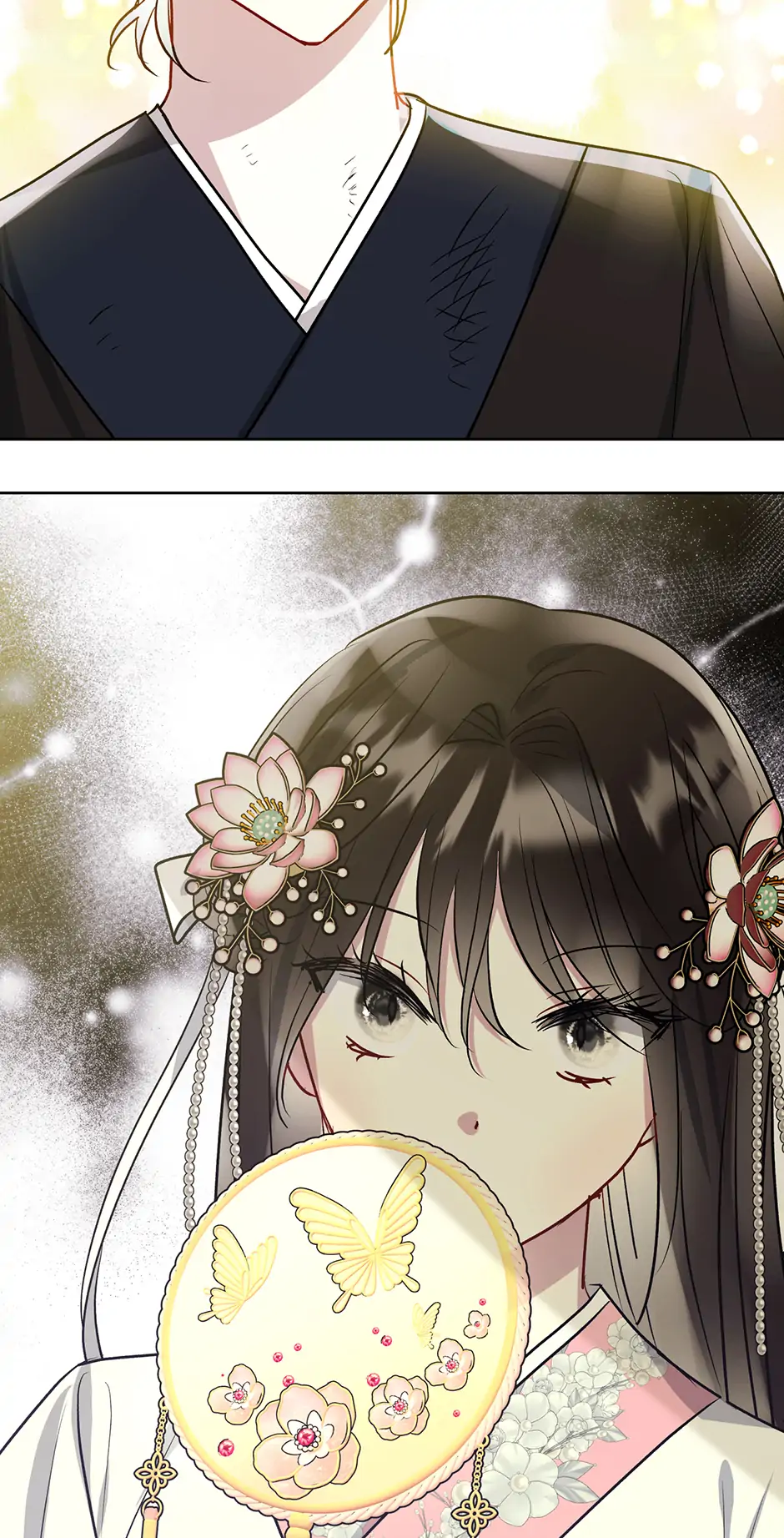 I Want to Live a Good Life Chapter 37 285 068