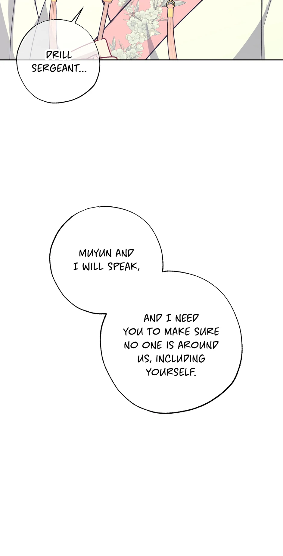 I Want to Live a Good Life Chapter 37 286 069