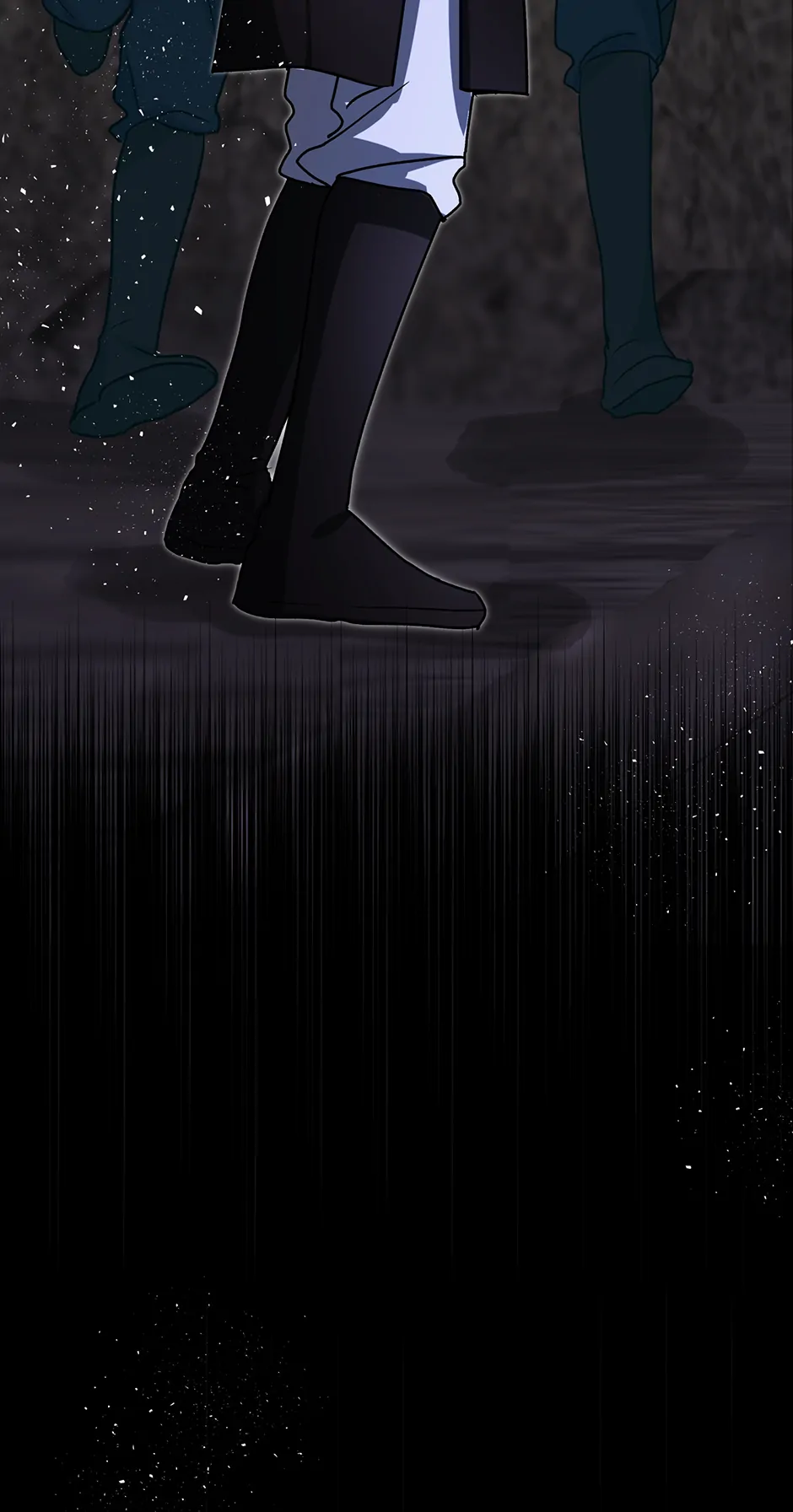 I Want to Live a Good Life Chapter 39 242 04