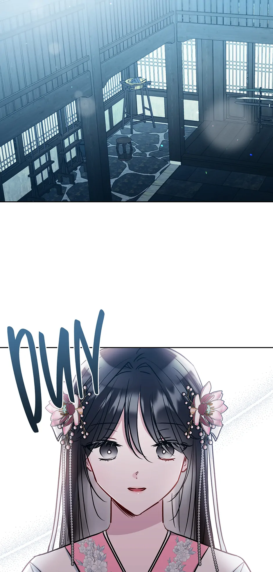 I Want to Live a Good Life Chapter 39 245 07