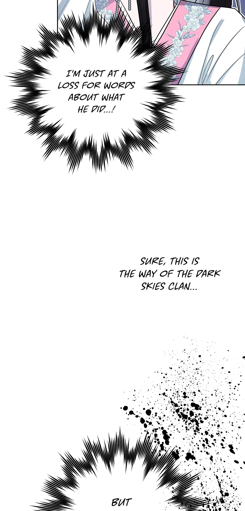 I Want to Live a Good Life Chapter 39 251 13