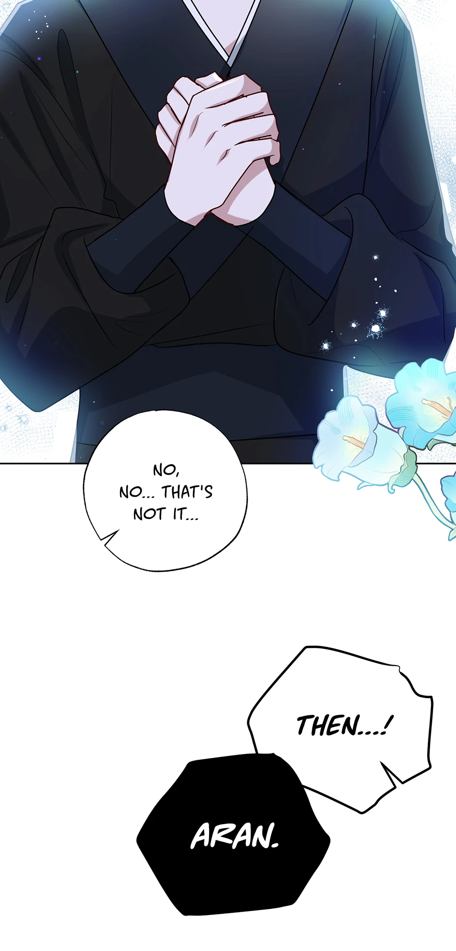 I Want to Live a Good Life Chapter 39 253 15