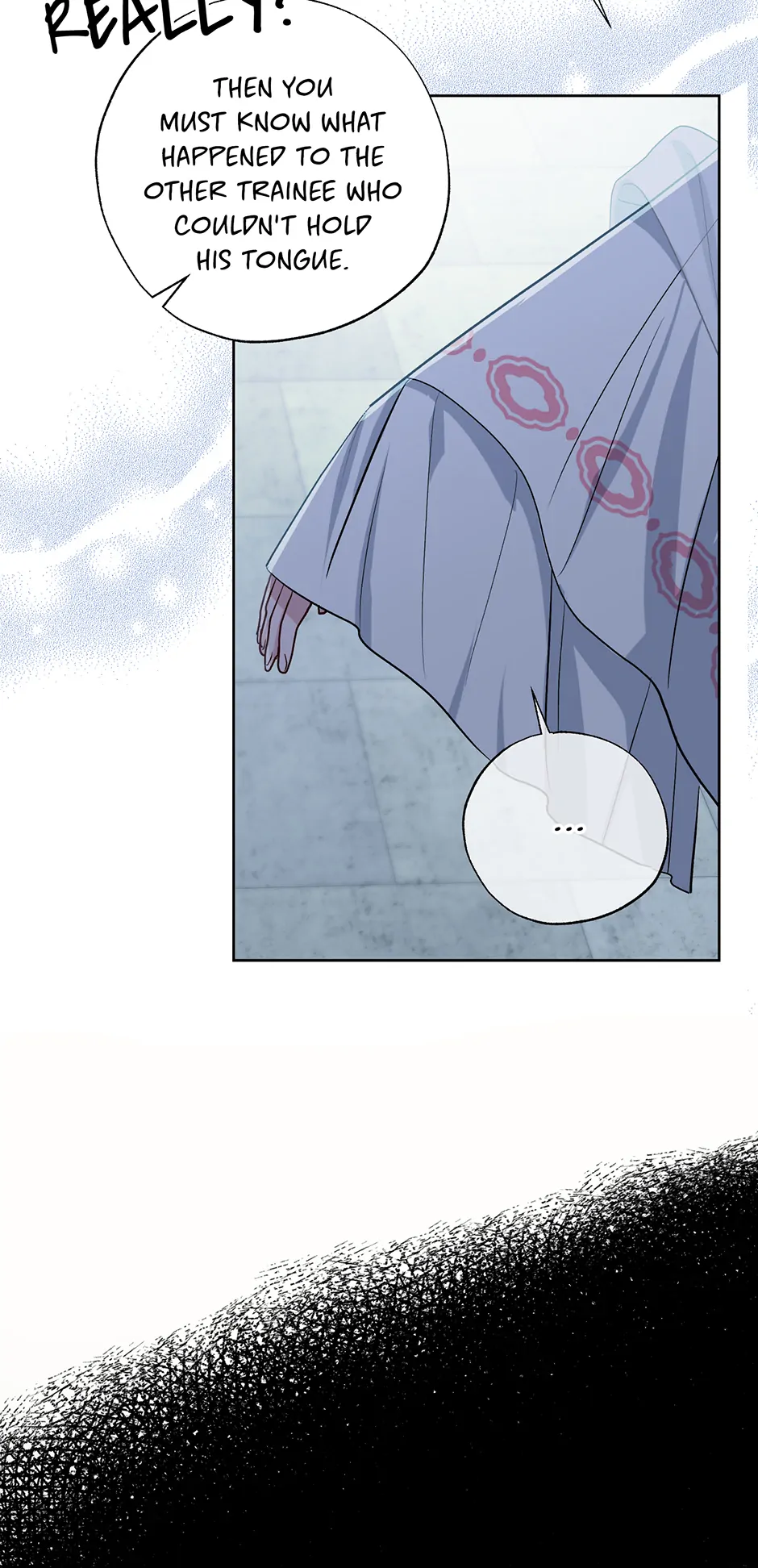 I Want to Live a Good Life Chapter 39 262 24