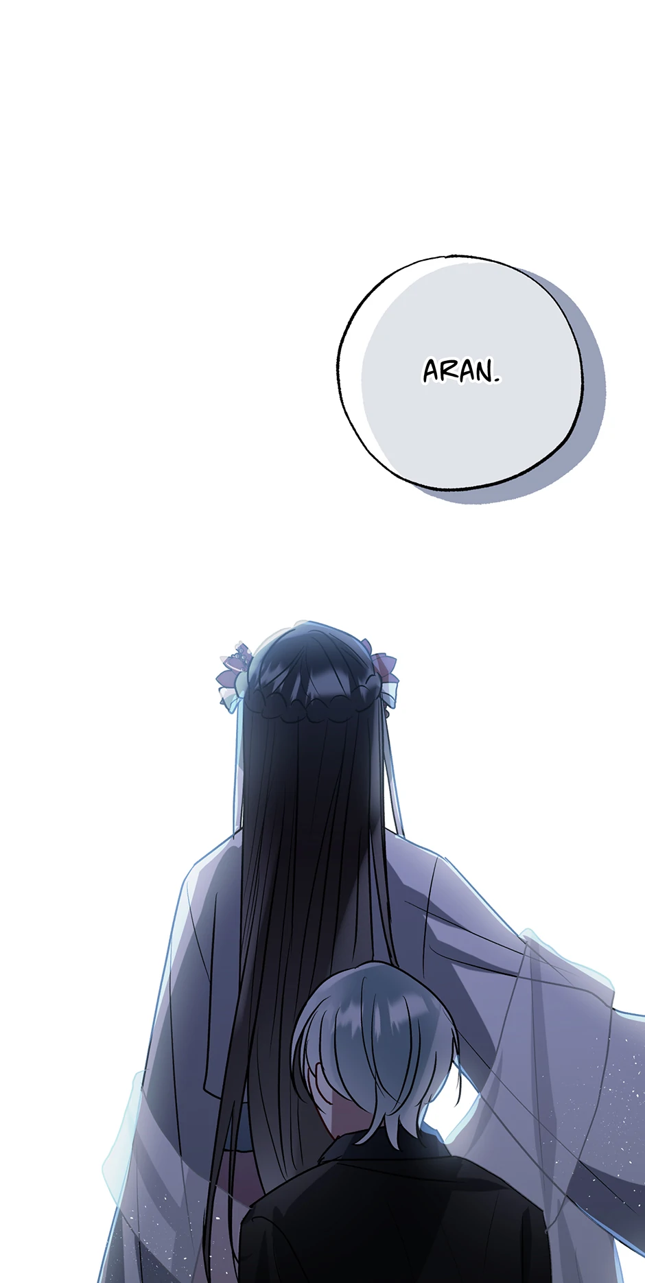 I Want to Live a Good Life Chapter 39 265 27