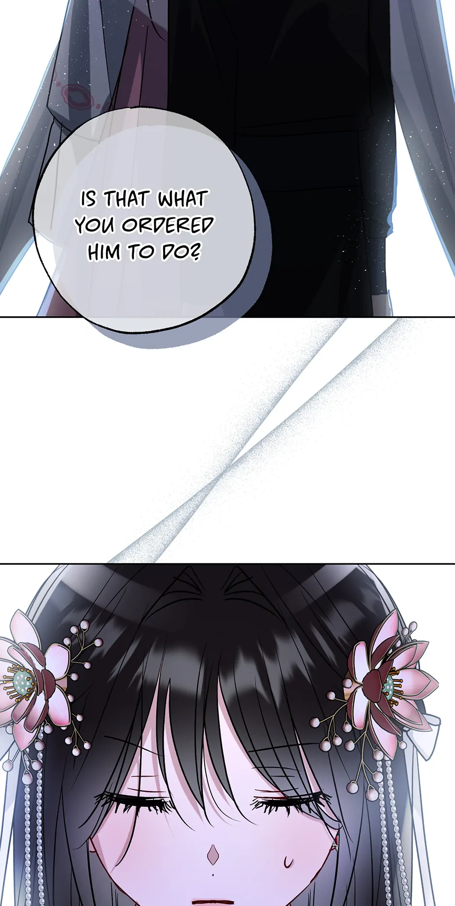 I Want to Live a Good Life Chapter 39 266 28