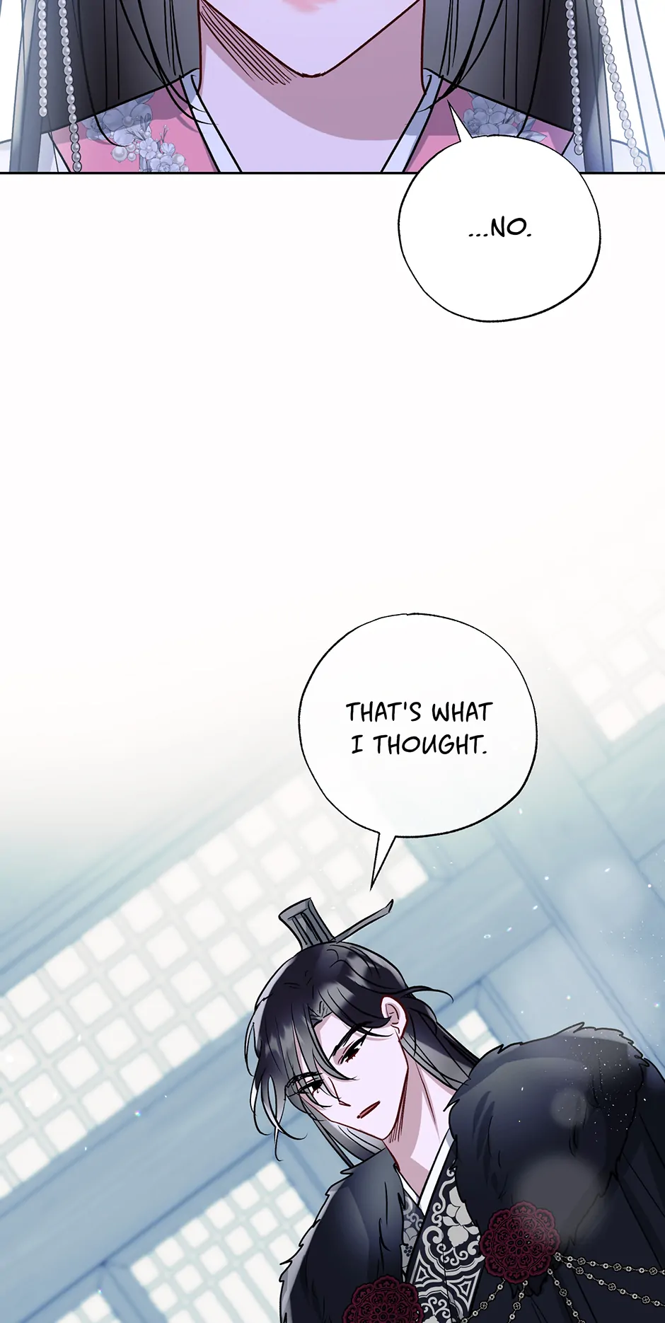 I Want to Live a Good Life Chapter 39 267 29