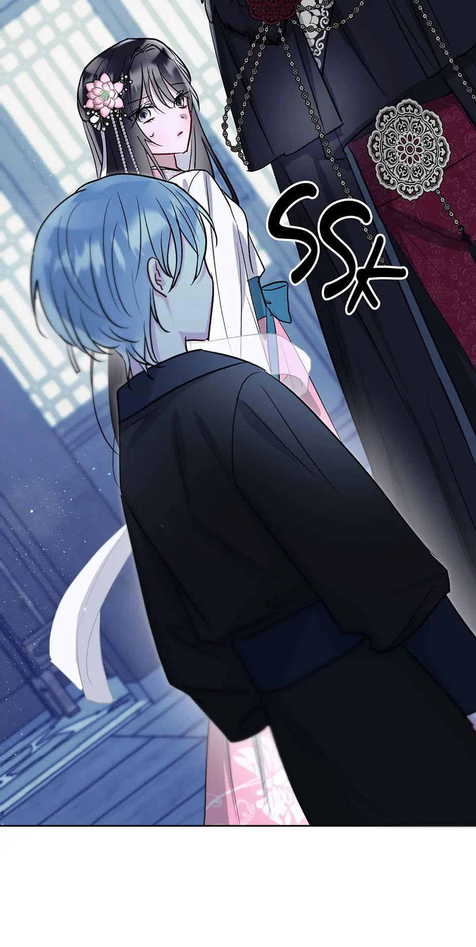 I Want to Live a Good Life Chapter 39 268 30