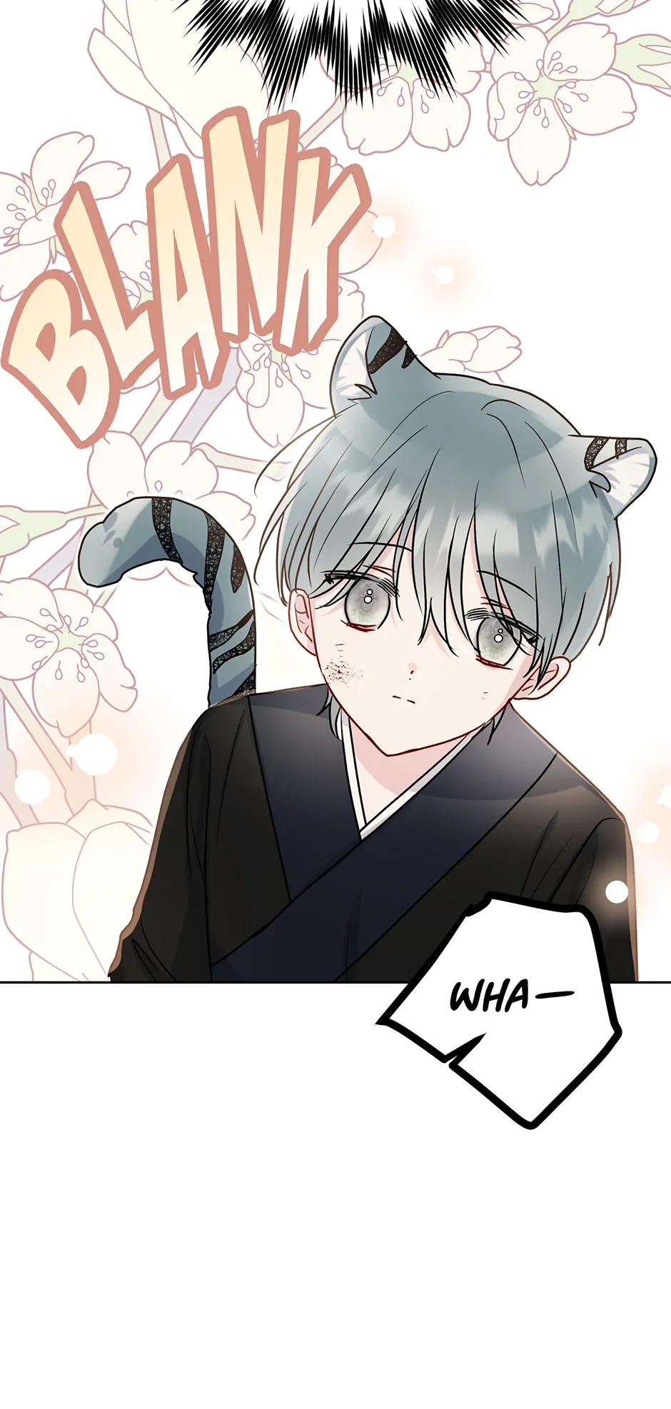 I Want to Live a Good Life Chapter 39 274 36