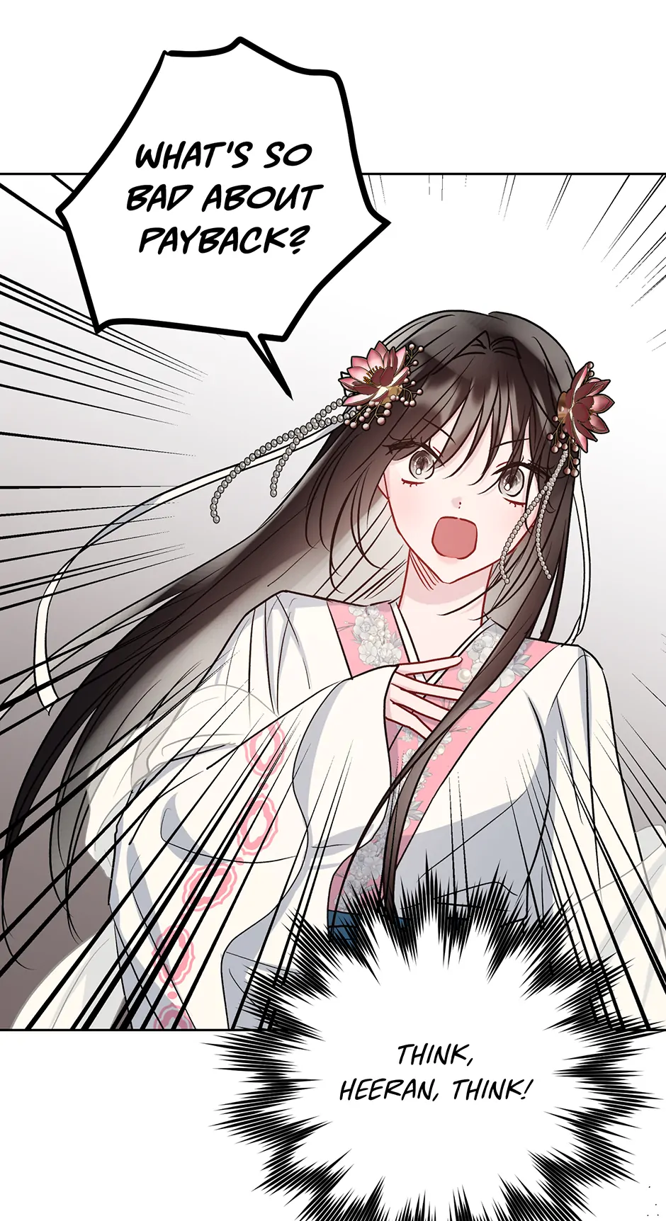 I Want to Live a Good Life Chapter 39 275 37