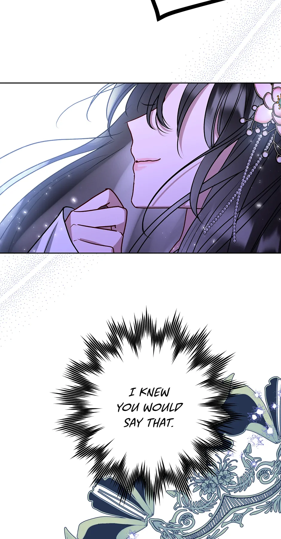 I Want to Live a Good Life Chapter 39 282 44