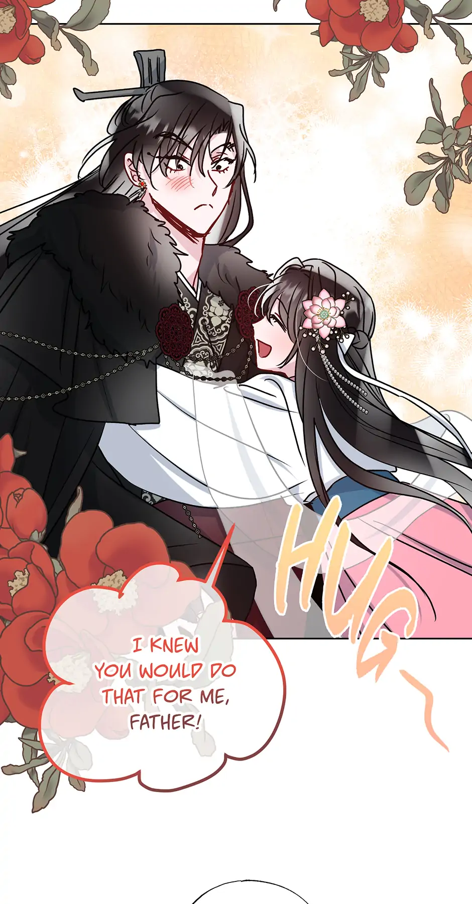 I Want to Live a Good Life Chapter 39 284 46