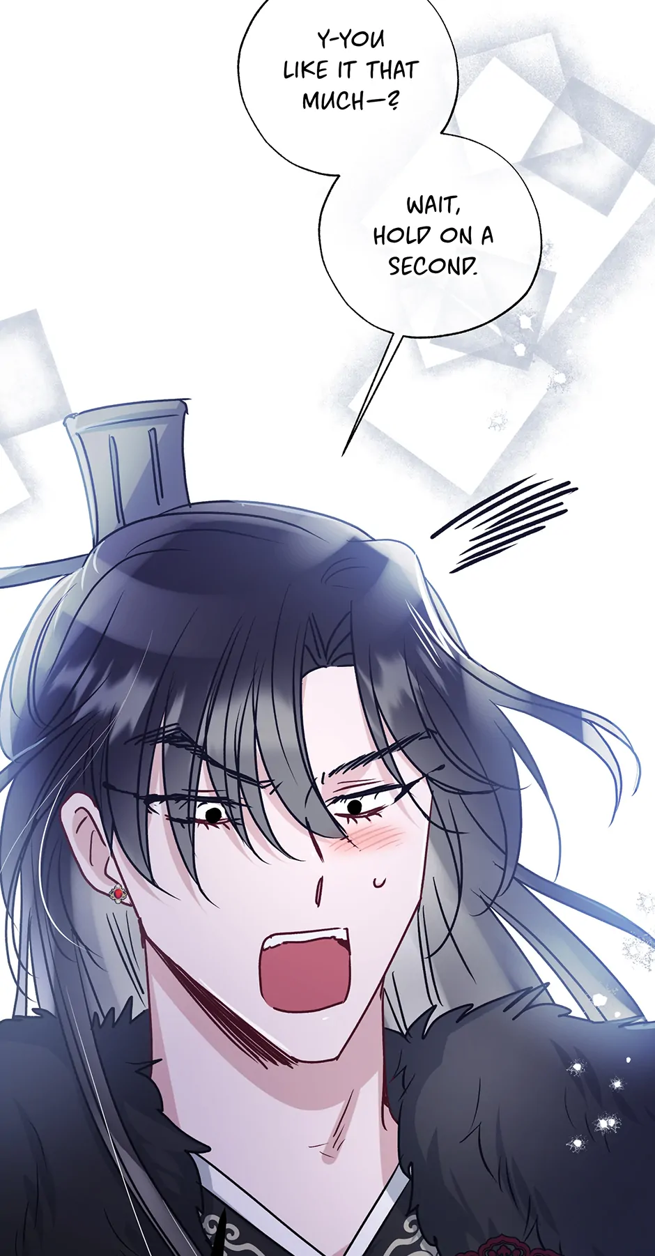 I Want to Live a Good Life Chapter 39 285 47