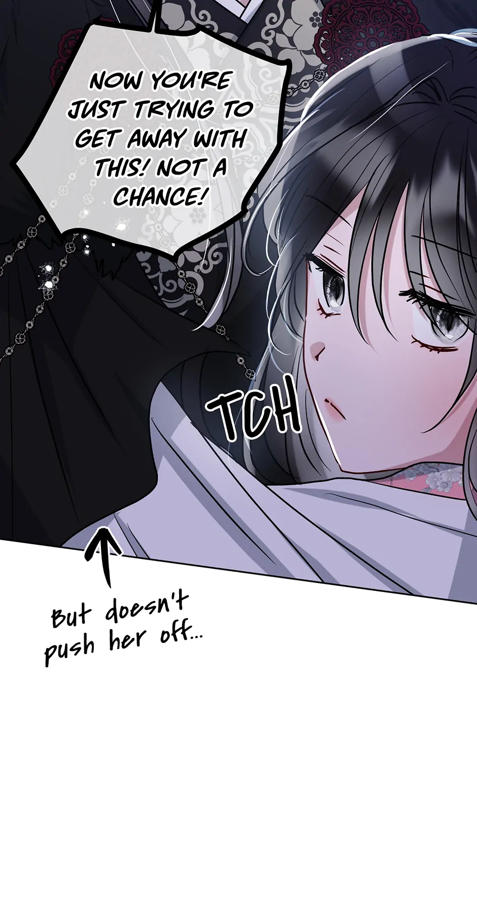 I Want to Live a Good Life Chapter 39 286 48