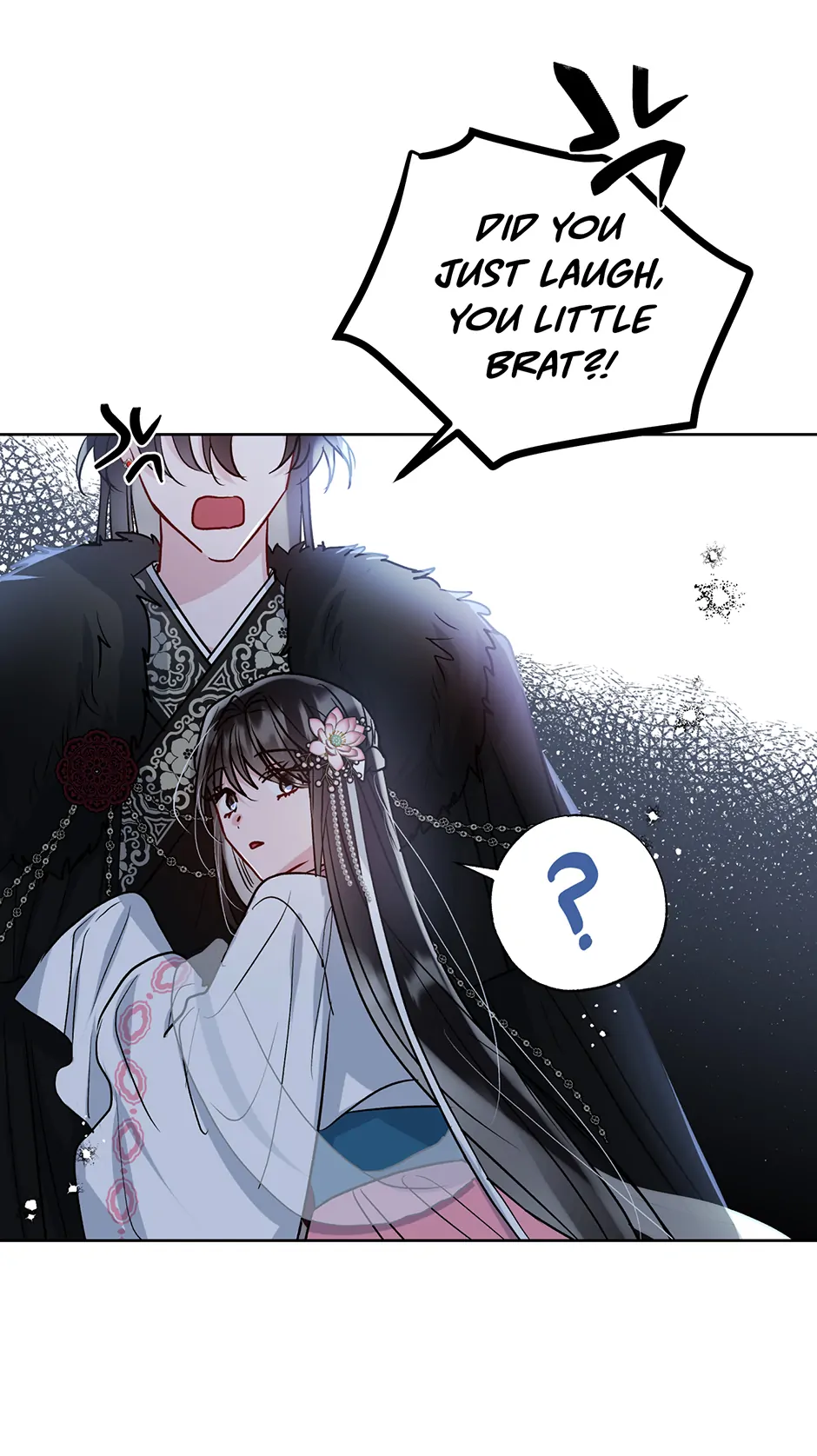 I Want to Live a Good Life Chapter 39 292 54