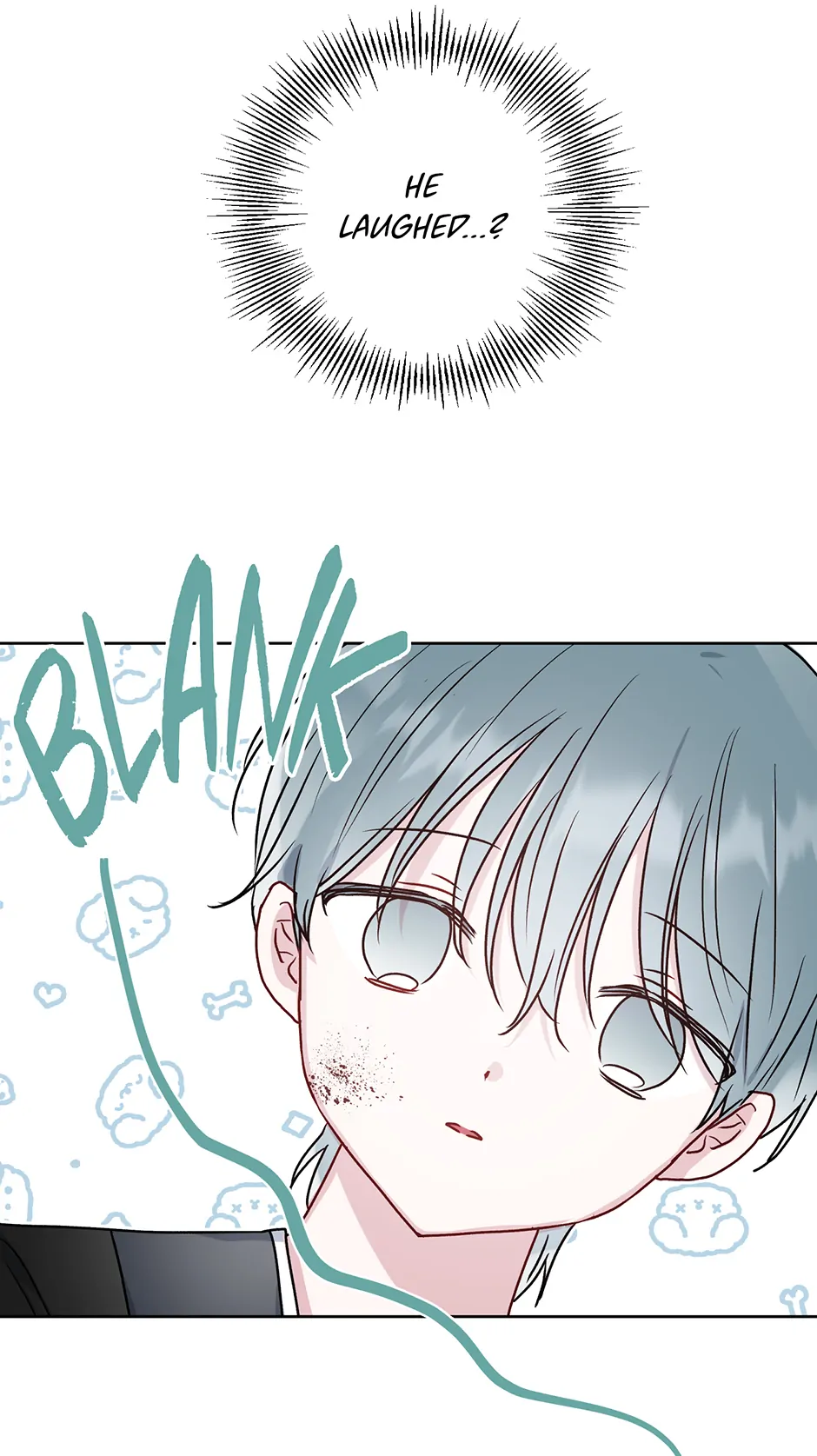 I Want to Live a Good Life Chapter 39 293 55