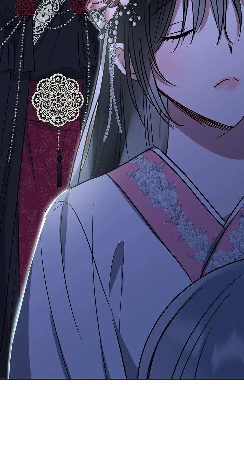 I Want to Live a Good Life Chapter 39 303 65