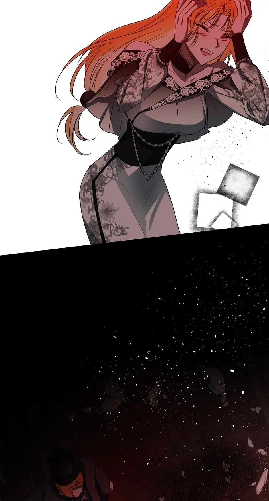 I Want to Live a Good Life Chapter 39 306 68