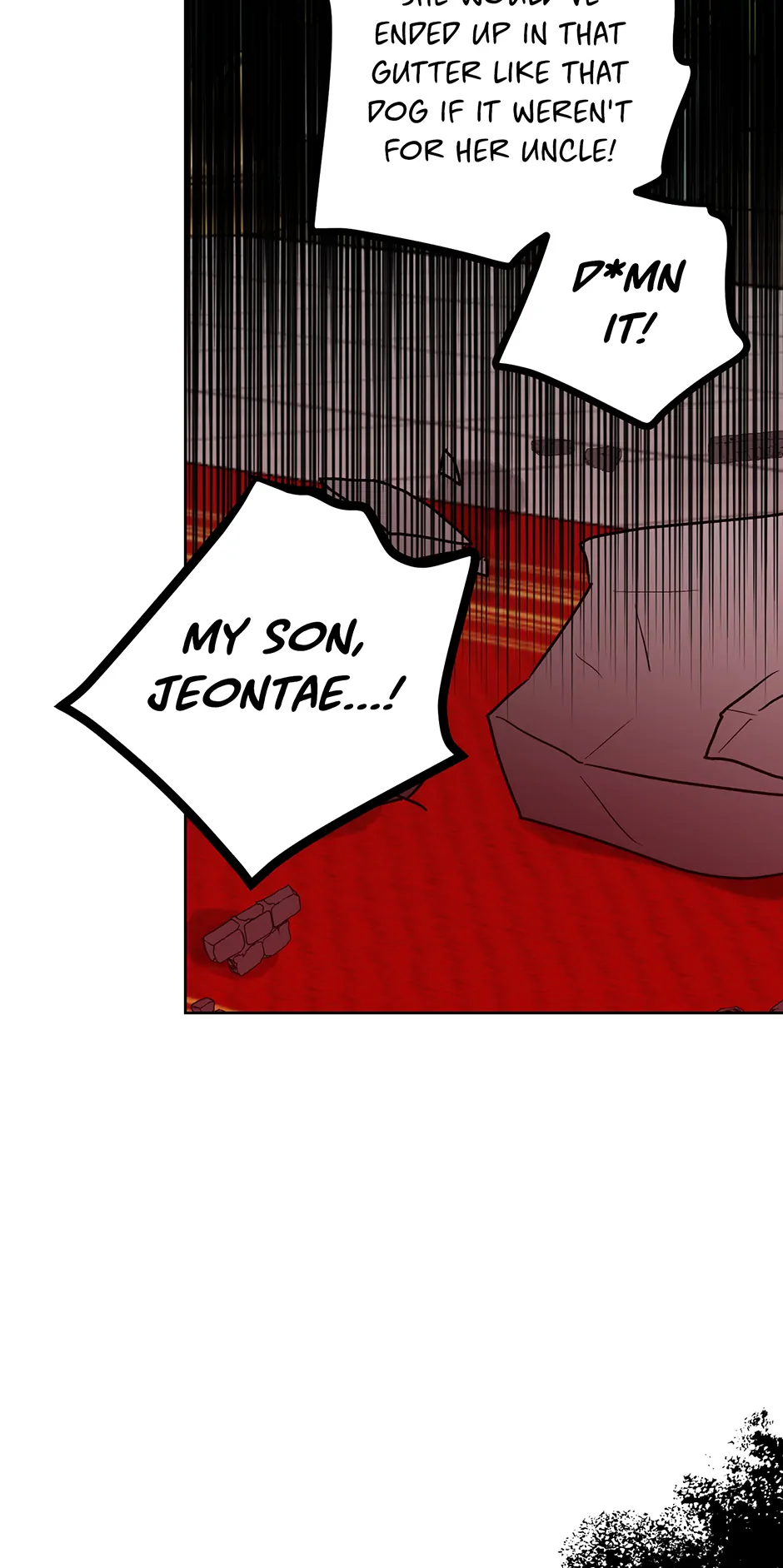 I Want to Live a Good Life Chapter 39 310 72