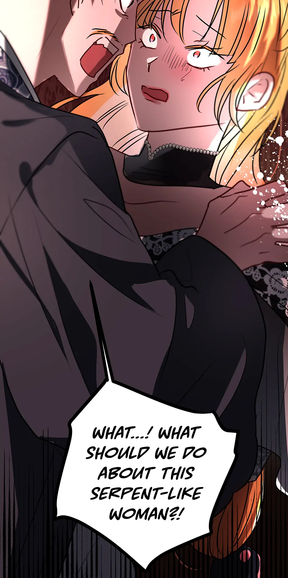 I Want to Live a Good Life Chapter 39 313 75