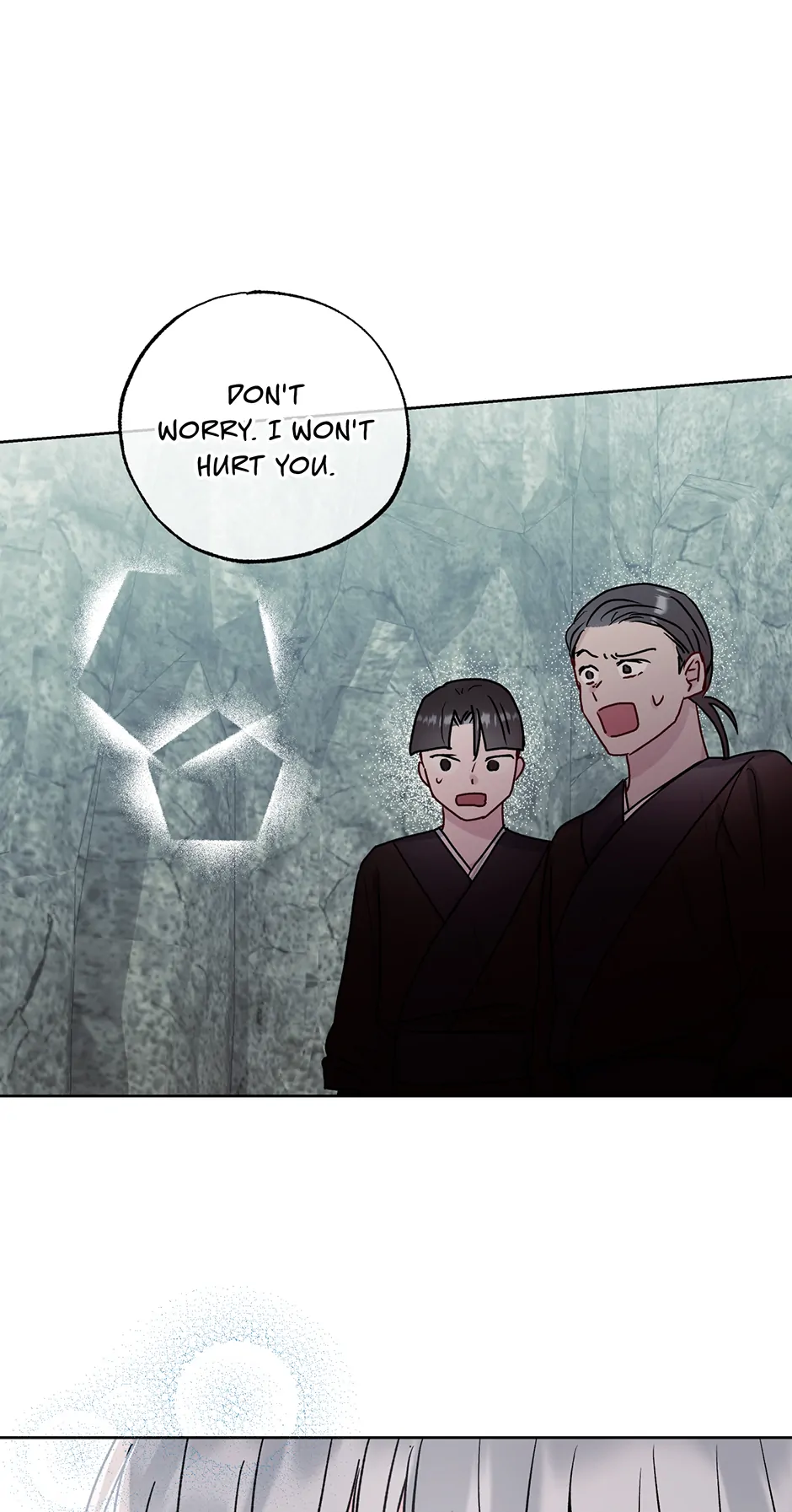 I Want to Live a Good Life Chapter 40 239 01