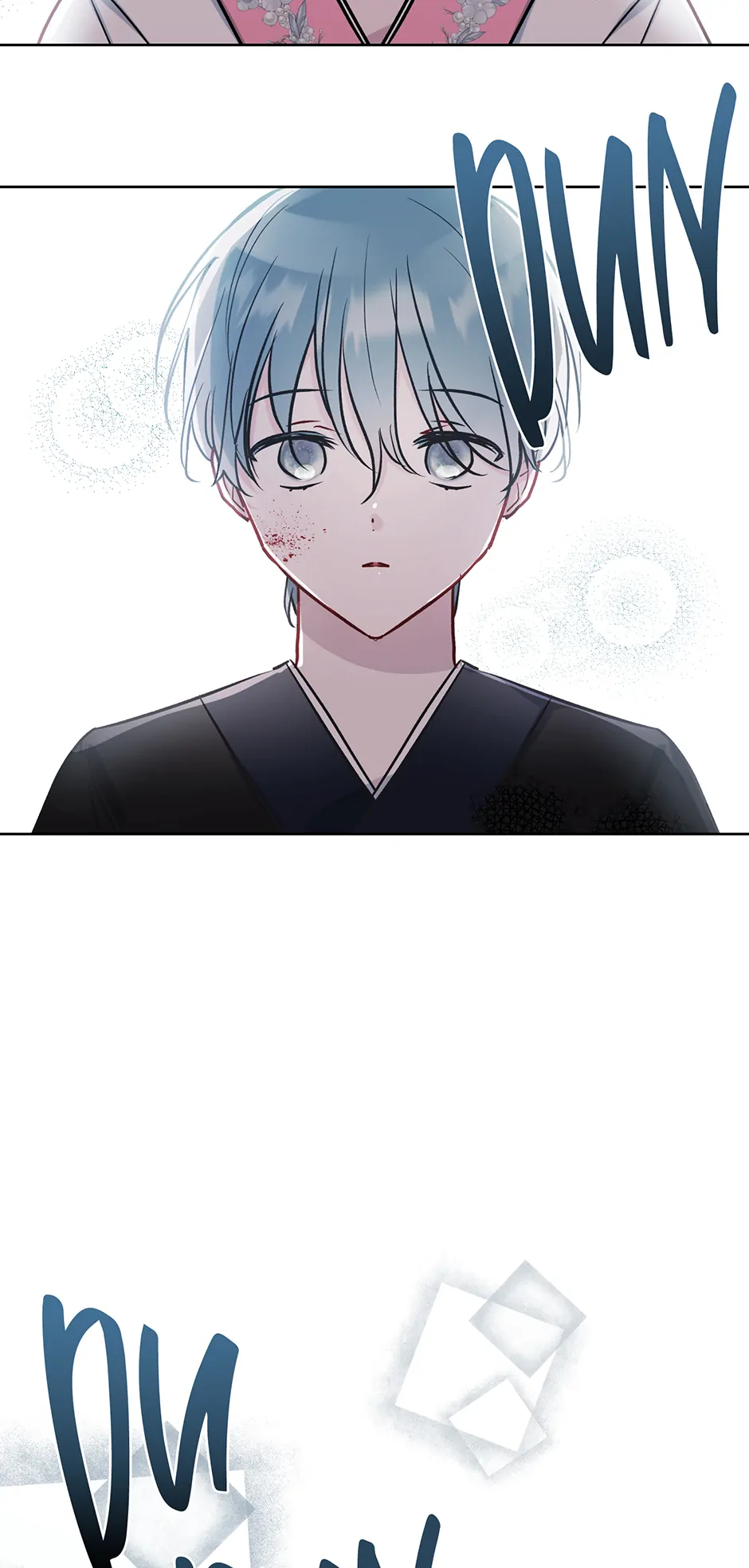 I Want to Live a Good Life Chapter 40 246 08