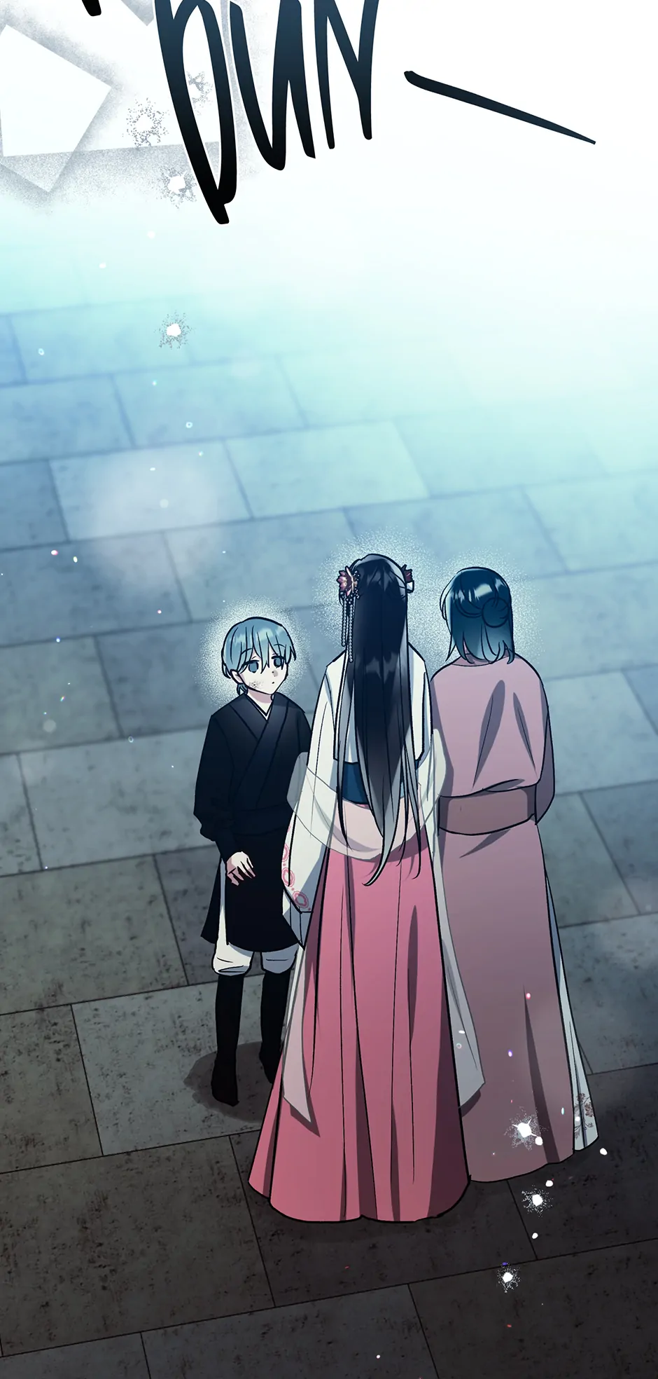 I Want to Live a Good Life Chapter 40 247 09