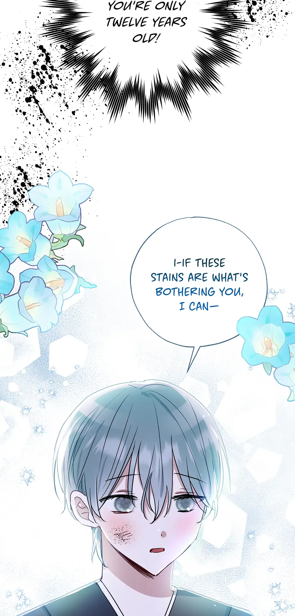 I Want to Live a Good Life Chapter 40 252 14