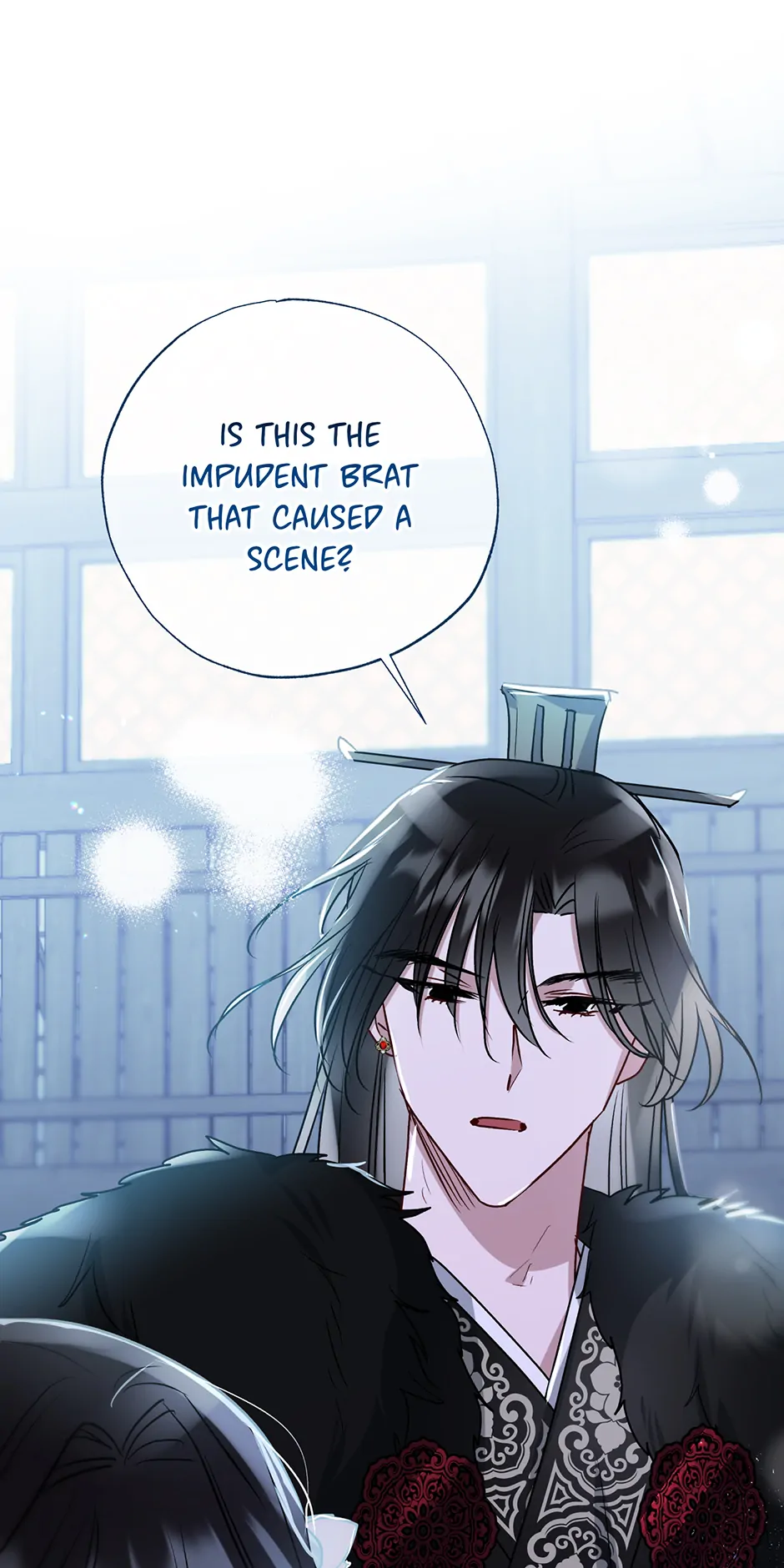 I Want to Live a Good Life Chapter 40 254 16