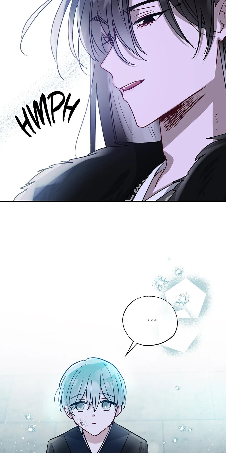 I Want to Live a Good Life Chapter 40 257 19